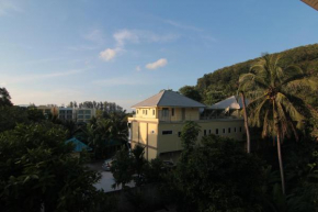  Naka Resort  Kammala